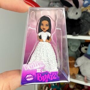 Mini Bratz x Kylie Jenner Collectible Figure